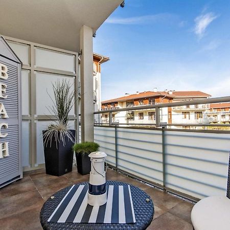 Pirat Rentyear Apartments غدانسك المظهر الخارجي الصورة