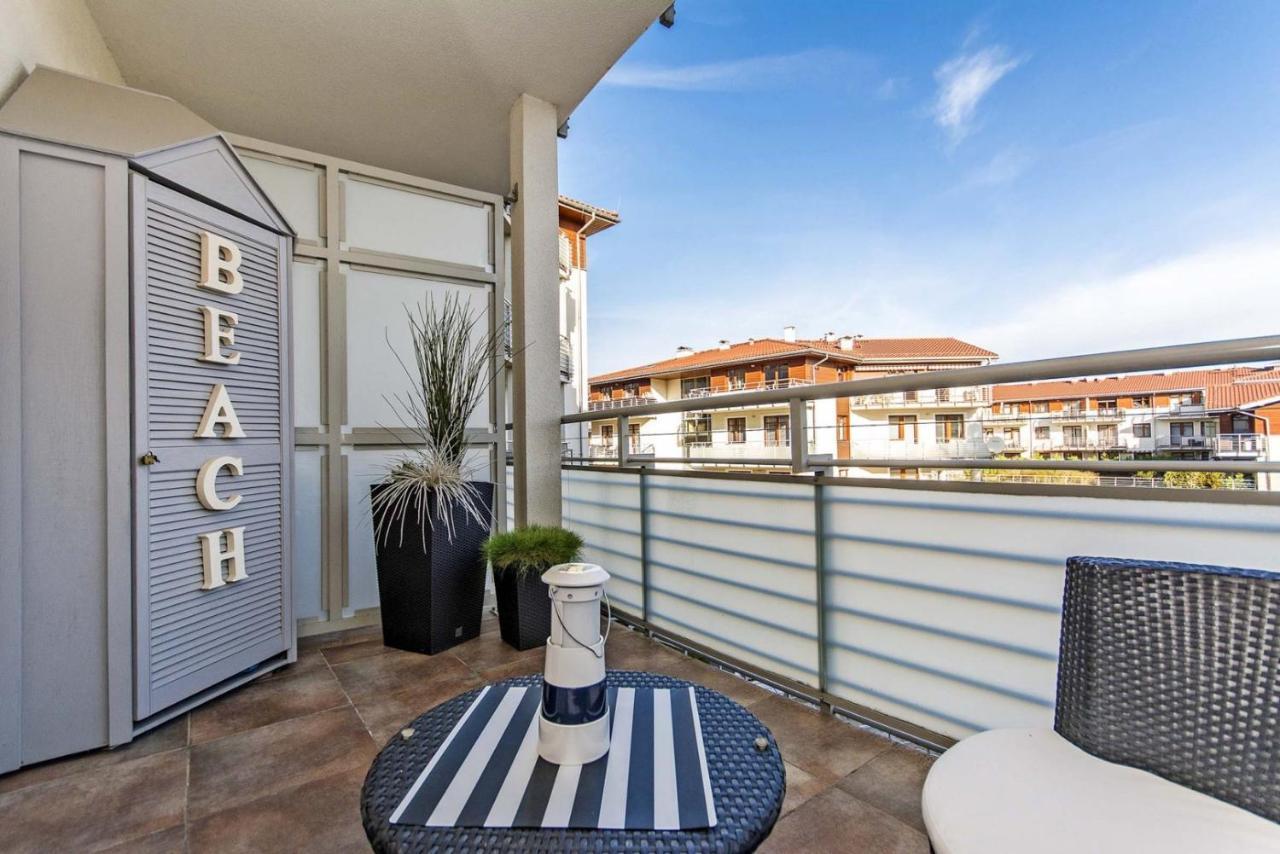 Pirat Rentyear Apartments غدانسك المظهر الخارجي الصورة