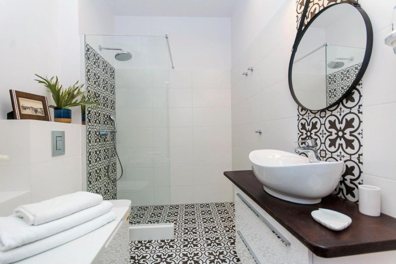 Pirat Rentyear Apartments غدانسك المظهر الخارجي الصورة